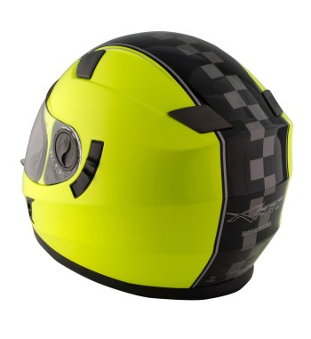 DOMINATOR / Fluo