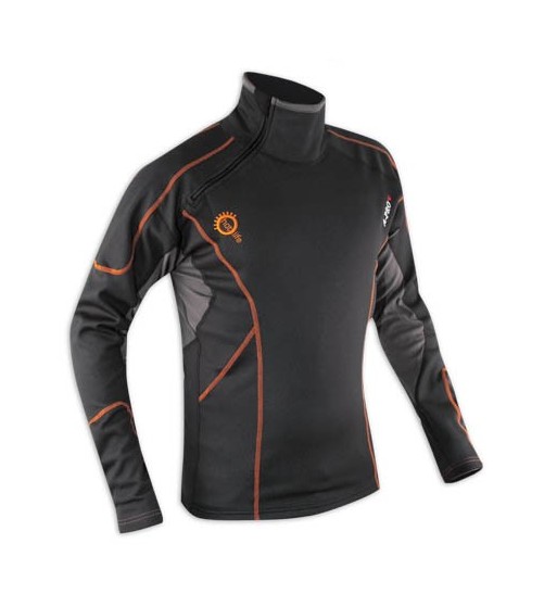 THERMO SHIRT / Negro