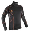 THERMO SHIRT / Negro