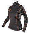 THERMO SHIRT LADY / Negro
