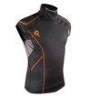THERMO T-SHIRT / Negro