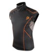 THERMO T-SHIRT LADY / Negro
