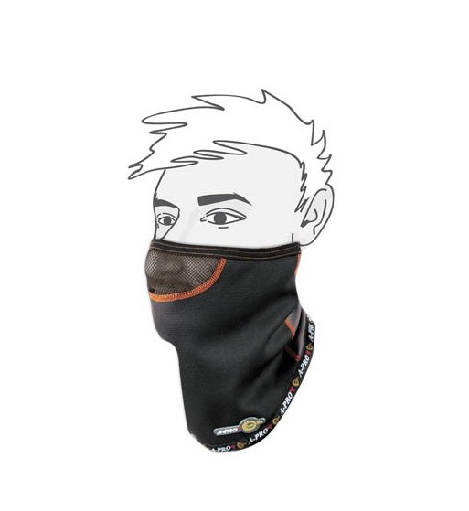 MASK / Negro