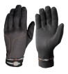 THERMO GLOVES / Negro