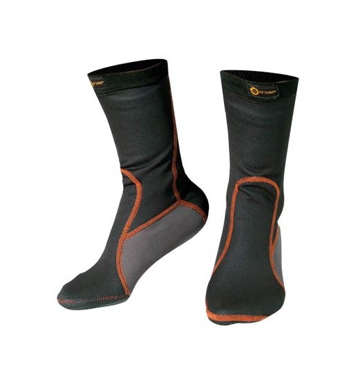 THERMO SOCKS / Negro