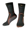 THERMO SOCKS / Negro