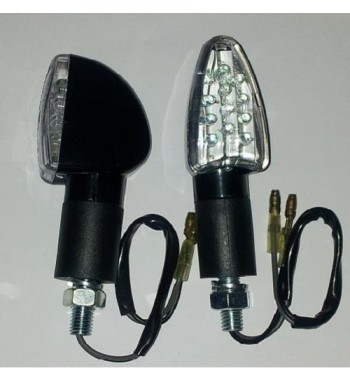 FR-1408 / Negro