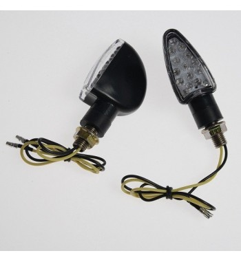 FR-1409 / Negro