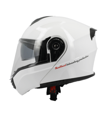 FORCE 05 / Blanco Lucido