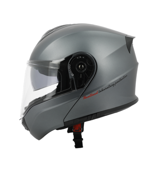 FORCE 05 / Gris Opaco