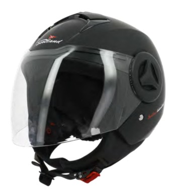 Elite  / Negro OPaco
