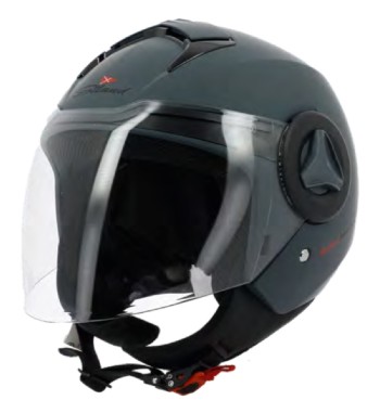 Elite  / Gris  Lucido