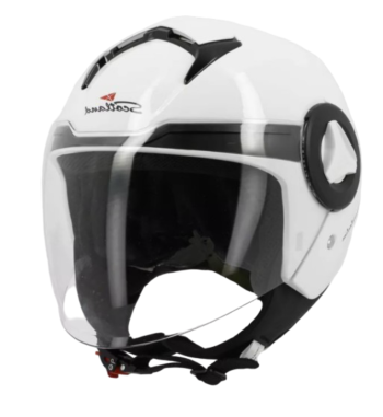 Elite  / Blanco Lucido
