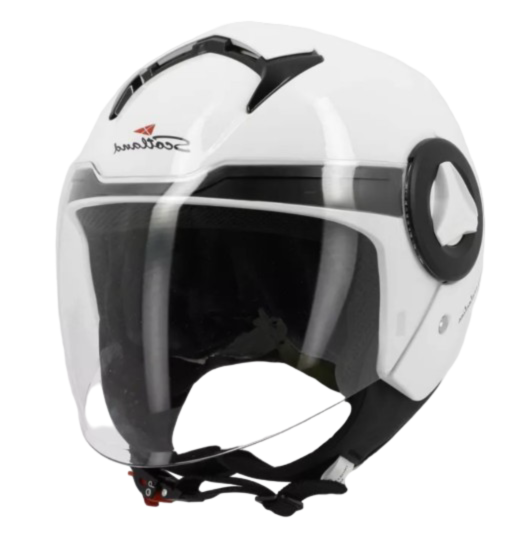 ELITE  / Blanco Lucido