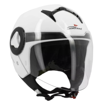 ELITE  / Blanco Lucido
