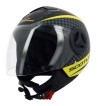 ELITE GRAPHIC   / Negro Fluo OPaco