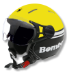 BOMBER    / Negro Fluo OPaco