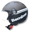 BOMBER    / Negro Titanio OPaco