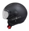 BOMBER MONO    / Negro Opaco