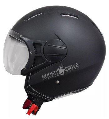 BOMBER MONO    / Negro Opaco