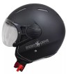 BOMBER MONO    / Negro Opaco