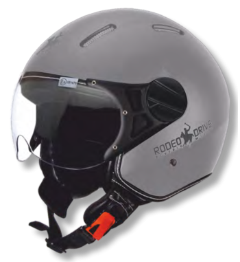 BOMBER MONO    / Gris Lucido