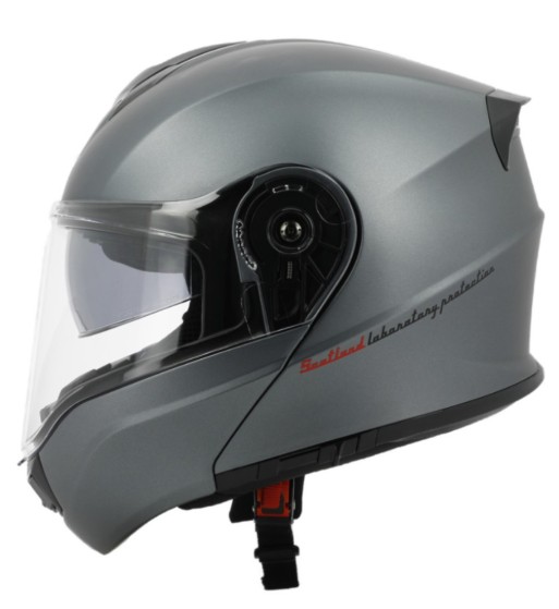 FORCE 05 / Gris Opaco