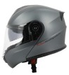 FORCE 05 / Gris Opaco