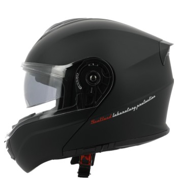 FORCE 05 / Negro Opaco
