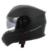 FORCE 05 / Negro Opaco