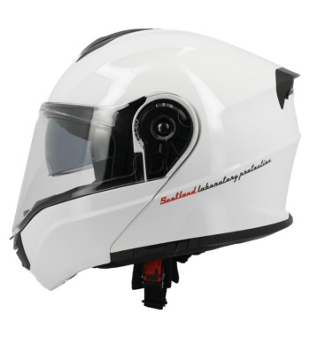 FORCE 05 / Blanco Lucido
