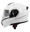 FORCE 05 / Blanco Lucido
