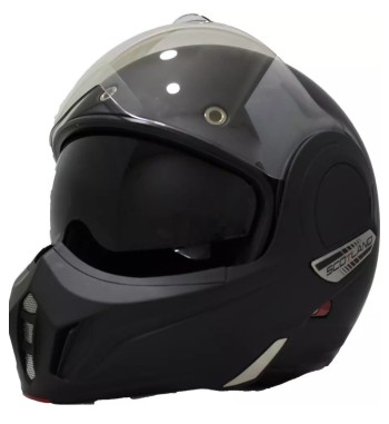 STRATOS /  Nero Opaco