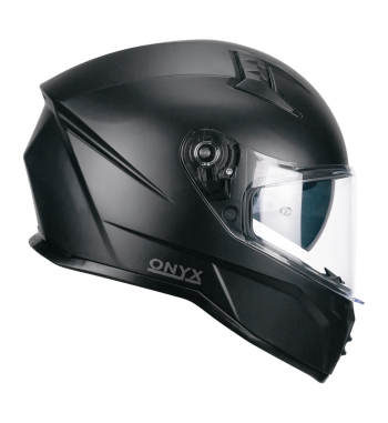 333 ONYX  /  Negro Opaco