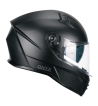 Casco Integral 333 ONYX  /  Negro Opaco