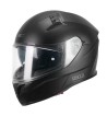 Casco Integral 333 ONYX  /  Negro Opaco