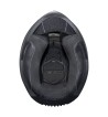Casco Integral 333 ONYX  /  Negro Opaco