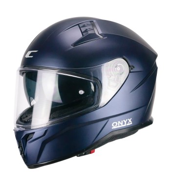 333 ONYX  /  Azul Satinado