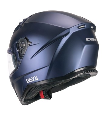 333 ONYX  /  Azul Satinado