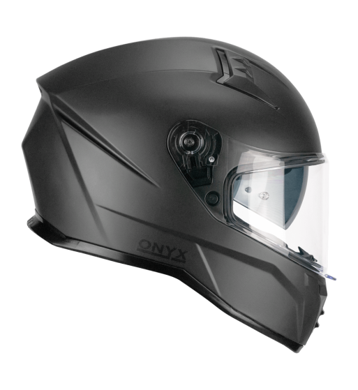 Casco Integral 333 ONYX  /  Grafito Opaco