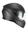 Casco Integral 333 ONYX  /  Grafito Opaco