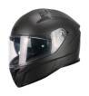 Casco Integral 333 ONYX  /  Grafito Opaco