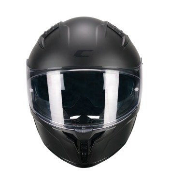 Casco Integral 333 ONYX  /  Grafito Opaco