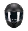 Casco Integral 333 ONYX  /  Grafito Opaco