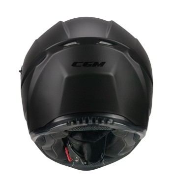 Casco Integral 333 ONYX  /  Grafito Opaco