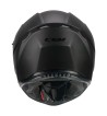 Casco Integral 333 ONYX  /  Grafito Opaco