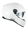 Casco Integral 333 ONYX  /  Blanco