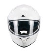 Casco Integral 333 ONYX  /  Blanco