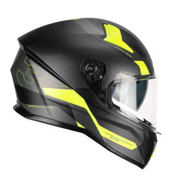 Casco Integral 333 ONYX...