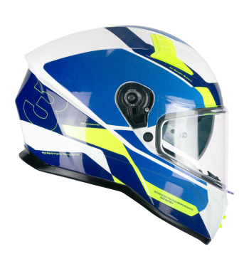 333 ONYX SPORT  /  Azul...